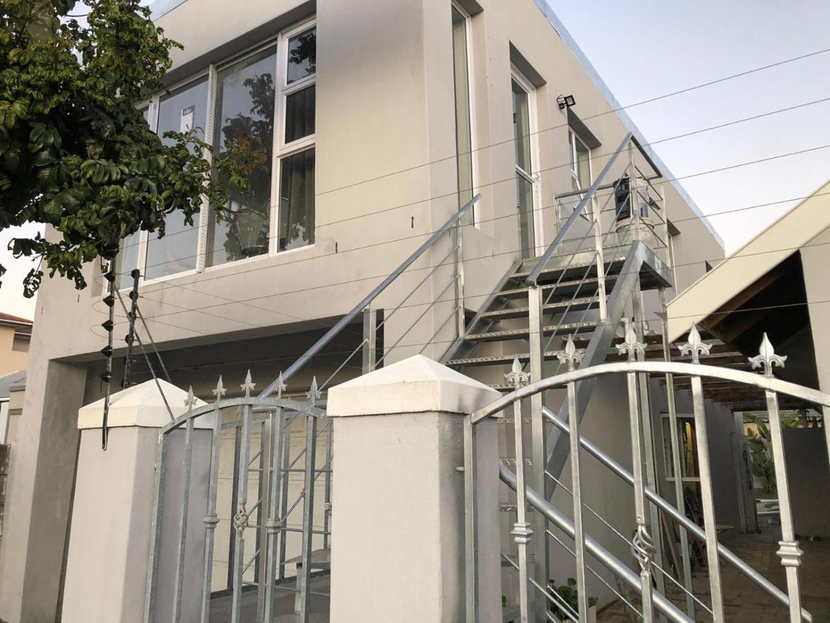 Balmoral Apartamento