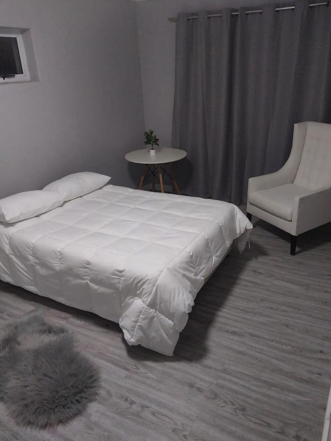Apartamento Balmoral *